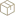 Symbol: Geschenkbox