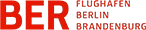 Flughafen Berlin Brandenburg (BER) Logo