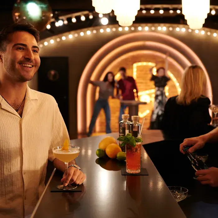 Babylon Berlin im Madame Tussauds